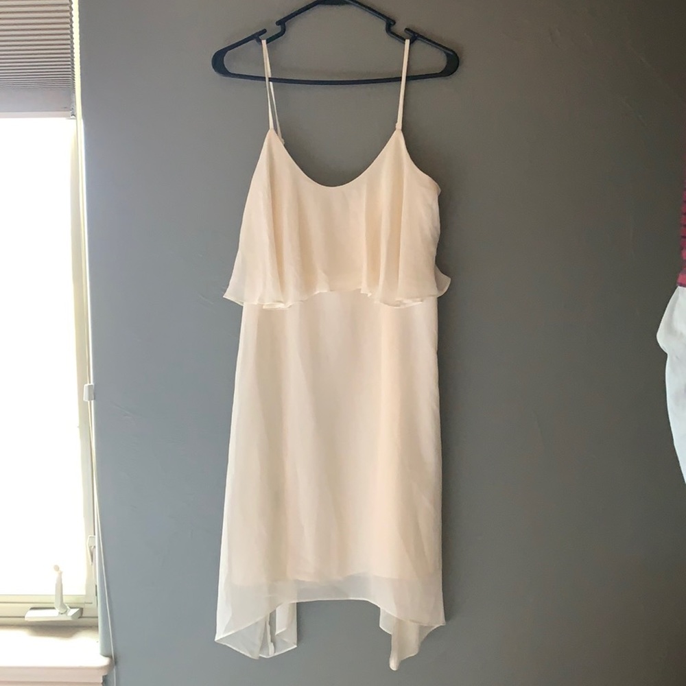BCBG never been worn dress
